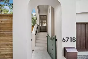 6718 Belmont St, Houston, TX 77005 - Photo 6