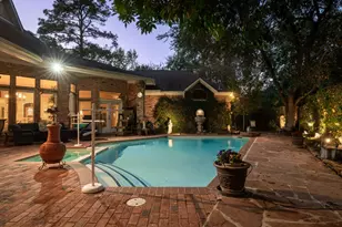 14 Highland Cir, The Woodlands, TX 77381 - Photo 48