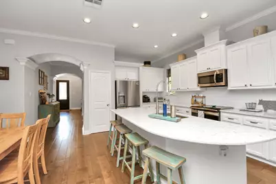 5360 Muske Lane, Pattison, TX 77423 - Photo 2