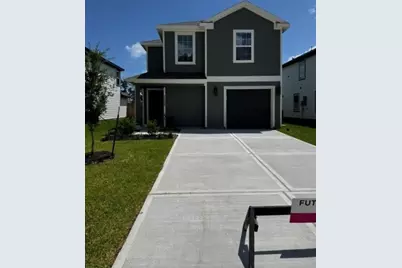 22800 American Kestrel Court, Splendora, TX 77372 - Photo 2