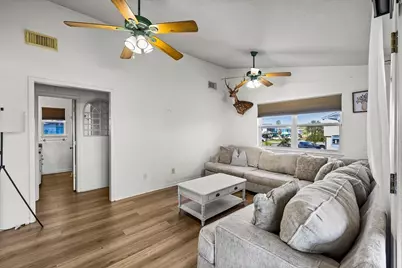 16721 Henry Morgan Road, Jamaica Beach, TX 77554 - Photo 6