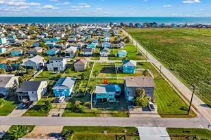 16721 Henry Morgan Rd, Jamaica Beach, TX 77554 - Photo 20