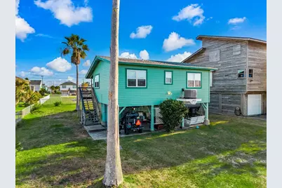 16721 Henry Morgan Road, Jamaica Beach, TX 77554 - Photo 2