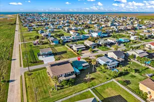 16721 Henry Morgan Rd, Jamaica Beach, TX 77554 - Photo 24