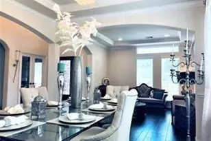 5322 Blue Mountain Ln, Sugar Land, TX 77479 - Photo 8