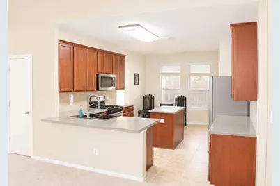 2814 Silver Bend Lane, Rosharon, TX 77583 - Photo 12