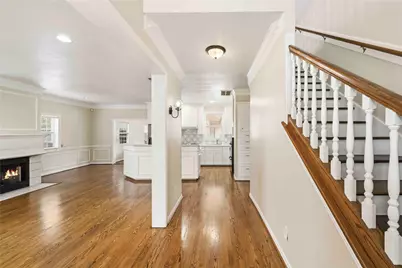 6518 Clawson Street, Houston, TX 77055 - Photo 2