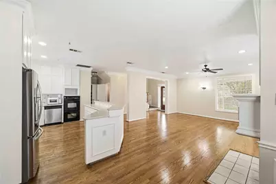 6518 Clawson Street, Houston, TX 77055 - Photo 16