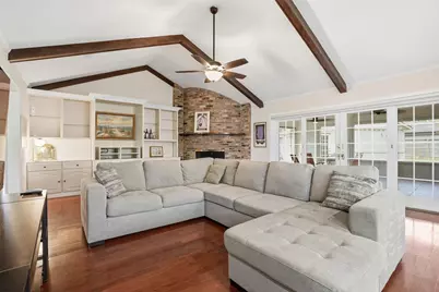 2037 Willow Wisp Drive, Seabrook, TX 77586 - Photo 8