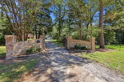 4153 S Fm 1003 Road S, Kountze, TX 77625 - Photo 2