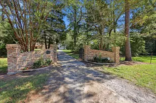 4153 S Fm 1003 Road S, Kountze, TX 77625 - Photo 2