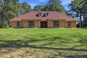 4153 S Fm 1003 Road S, Kountze, TX 77625 - Photo 1