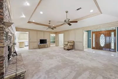 4153 S Fm 1003 Road S, Kountze, TX 77625 - Photo 4