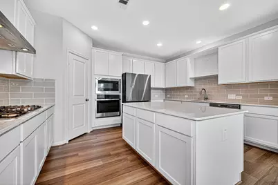 10511 Amador Peak Drive, Rosharon, TX 77583 - Photo 12