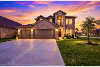 10511 Amador Peak Drive, Rosharon, TX 77583 - Photo 1
