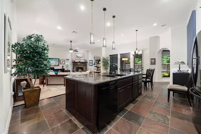195 Oarwood Place, The Woodlands, TX 77389 - Photo 12