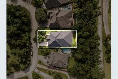 195 Oarwood Place, The Woodlands, TX 77389 - Photo 2