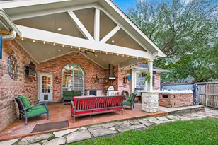 23538 Tayman Park Ln, Katy, TX 77494 - Photo 4