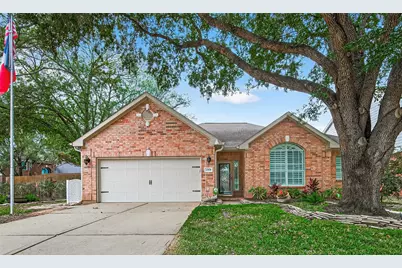 23538 Tayman Park Lane, Katy, TX 77494 - Photo 1