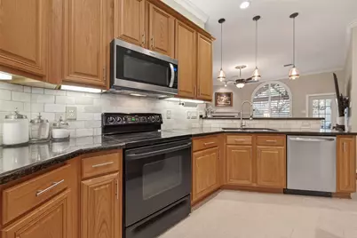 23538 Tayman Park Lane, Katy, TX 77494 - Photo 20