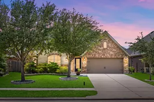 2322 Angel Trumpet Dr, Katy, TX 77494 - Photo 2