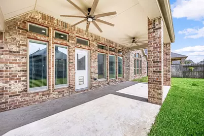 2322 Angel Trumpet Drive, Katy, TX 77494 - Photo 46
