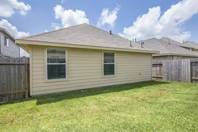5710 Long Arbor Lane, Katy, TX 77449 - Photo 2