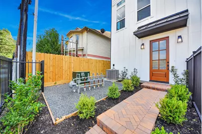 923 Fisher Street #A, Houston, TX 77018 - Photo 42