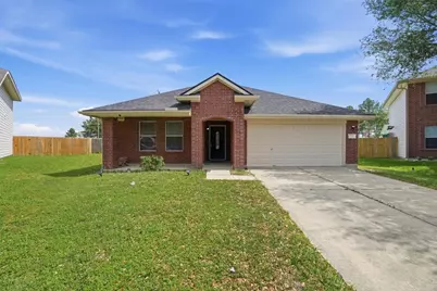 1631 Hade Meadow Lane, Houston, TX 77073 - Photo 2