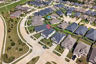 1402 Hudgins Pass, Richmond, TX 77469 - Photo 6