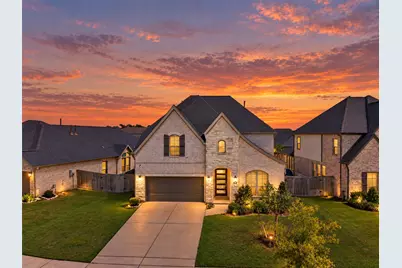 1402 Hudgins Pass, Richmond, TX 77469 - Photo 2
