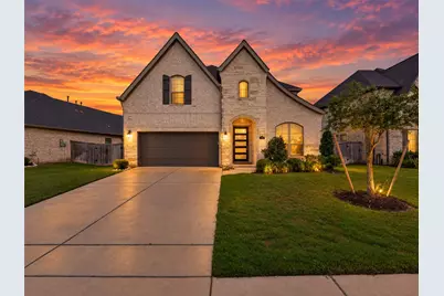 1402 Hudgins Pass, Richmond, TX 77469 - Photo 4