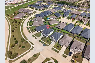 1402 Hudgins Pass, Richmond, TX 77469 - Photo 6