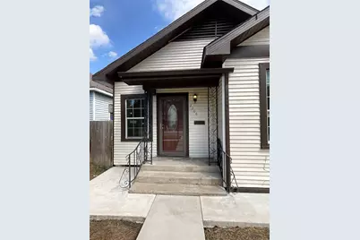 2206 Stevens Street, Houston, TX 77026 - Photo 1