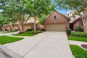 1227 Glenwood Canyon Ln, Houston, TX 77077 - Photo 2