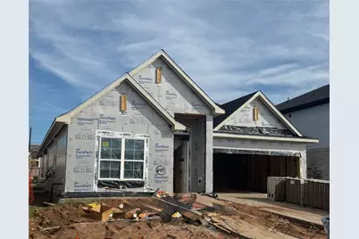 6419 Drayton Hall, Missouri City, TX 77459 - Photo 1