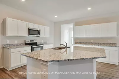 1101 Legrand Street, Brenham, TX 77833 - Photo 2