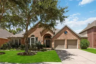 2712 Green Mountain Dr, Pearland, TX 77584 - Photo 1