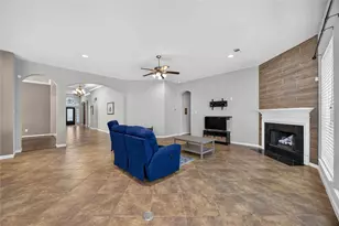 2712 Green Mountain Dr, Pearland, TX 77584 - Photo 16