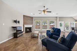 2712 Green Mountain Dr, Pearland, TX 77584 - Photo 18