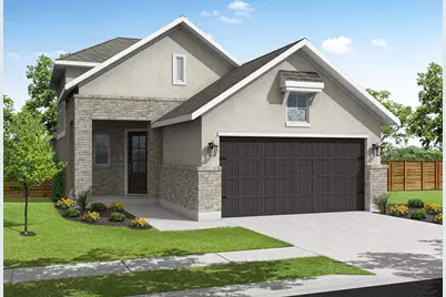 31735 Autumn Spur Lane, Hockley, TX 77447 - Photo 1