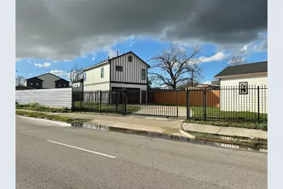8321 Coma Street, Houston, TX 77051 - Photo 1
