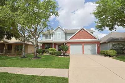 5318 Wisteria Brook Lane, Spring, TX 77379 - Photo 2