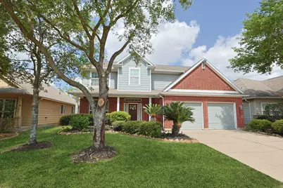 5318 Wisteria Brook Lane, Spring, TX 77379 - Photo 4