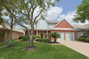 5318 Wisteria Brook Ln, Spring, TX 77379 - Photo 4