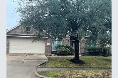 17707 Cypress Laurel Street, Houston, TX 77095 - Photo 1