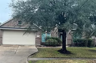 17707 Cypress Laurel St, Houston, TX 77095 - Photo 1