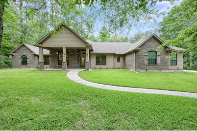 17519 Indigo Hills Drive, Magnolia, TX 77355 - Photo 1