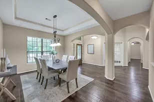 17519 Indigo Hills Dr, Magnolia, TX 77355 - Photo 8