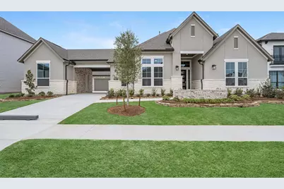 10827 Rosary Pea Lane, Cypress, TX 77433 - Photo 2